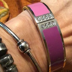 Super cute Ann Taylor cuff bracelet